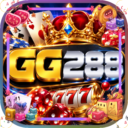 gg288 — mitra unggulan